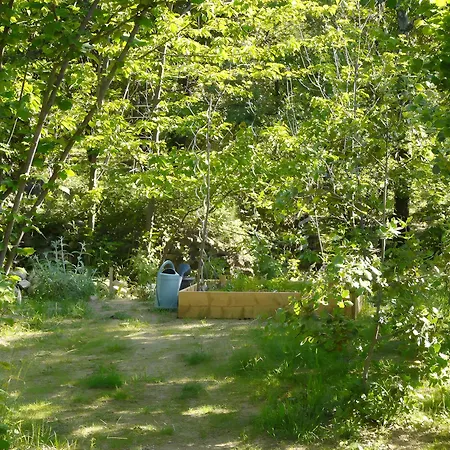 De La Grande Ourse Vakantiehuis